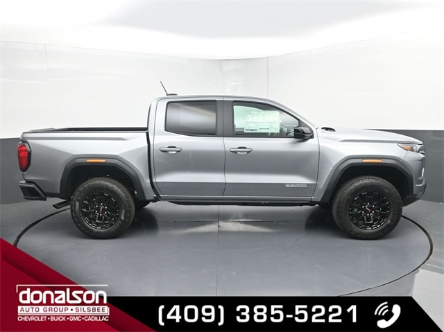new 2026 GMC Canyon car, priced at $44,771
