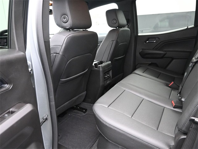 new 2026 GMC Canyon car, priced at $44,771