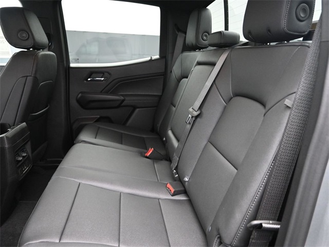 new 2026 GMC Canyon car, priced at $44,771