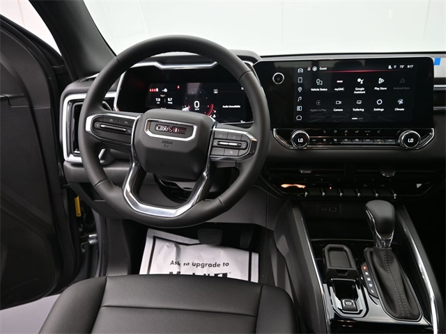 new 2026 GMC Canyon car, priced at $44,771