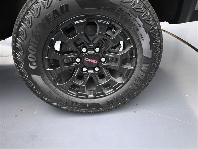 new 2026 GMC Canyon car, priced at $44,771