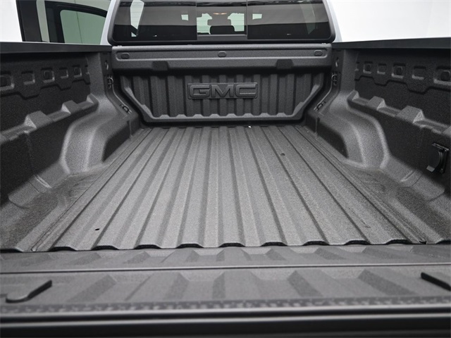 new 2026 GMC Canyon car, priced at $44,771