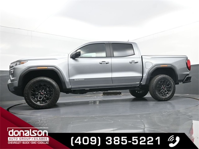 new 2026 GMC Canyon car, priced at $44,771