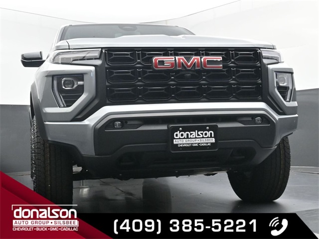 new 2026 GMC Canyon car, priced at $44,771
