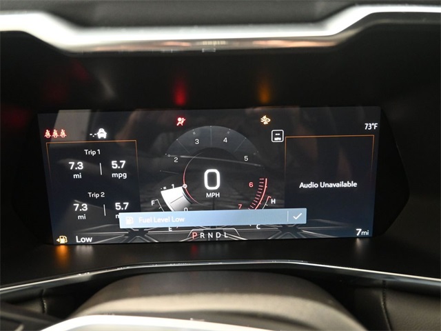 new 2026 GMC Canyon car, priced at $44,771