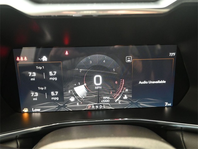 new 2026 GMC Canyon car, priced at $44,771