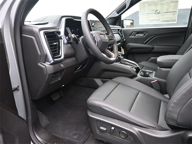 new 2026 GMC Canyon car, priced at $44,771