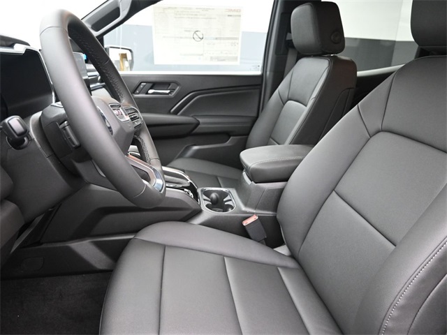 new 2026 GMC Canyon car, priced at $44,771