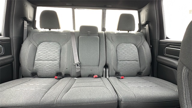 new 2026 Ram 1500 car, priced at $59,870