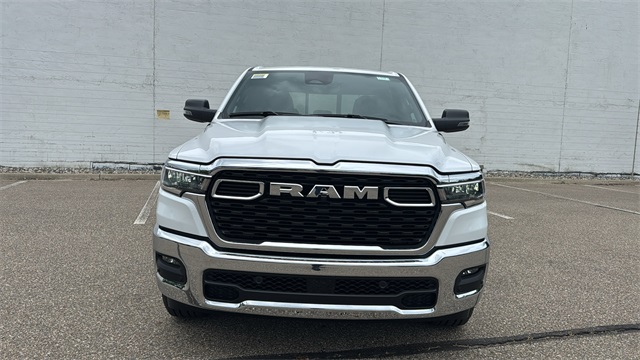 new 2026 Ram 1500 car, priced at $59,870