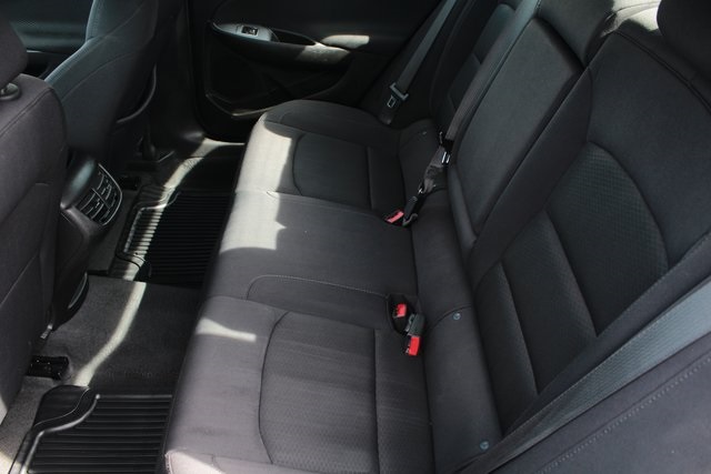 used 2024 Chevrolet Malibu car, priced at $21,188