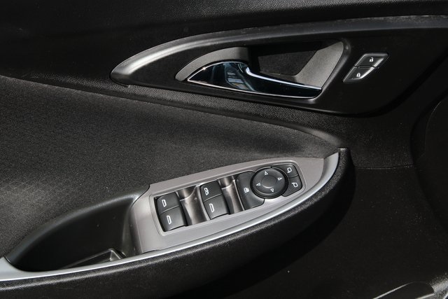 used 2024 Chevrolet Malibu car, priced at $21,188