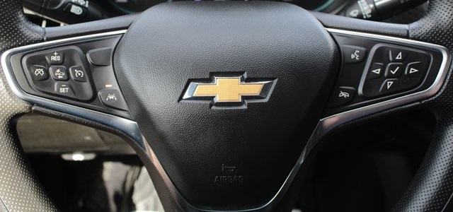 used 2024 Chevrolet Malibu car, priced at $21,188