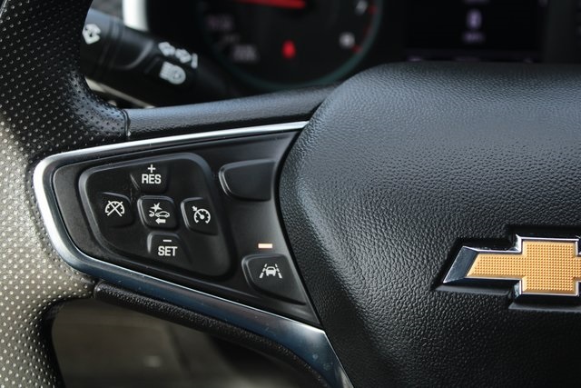 used 2024 Chevrolet Malibu car, priced at $21,188