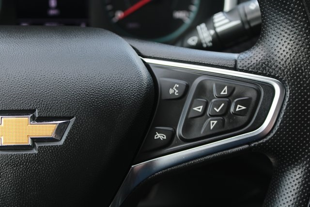 used 2024 Chevrolet Malibu car, priced at $21,188