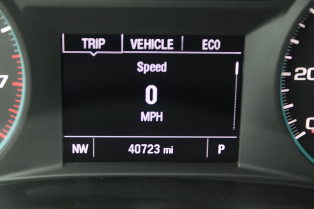 used 2024 Chevrolet Malibu car, priced at $21,188