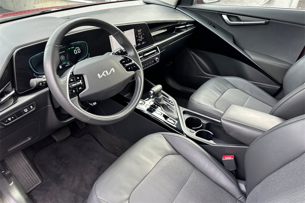 used 2023 Kia Niro car, priced at $24,967