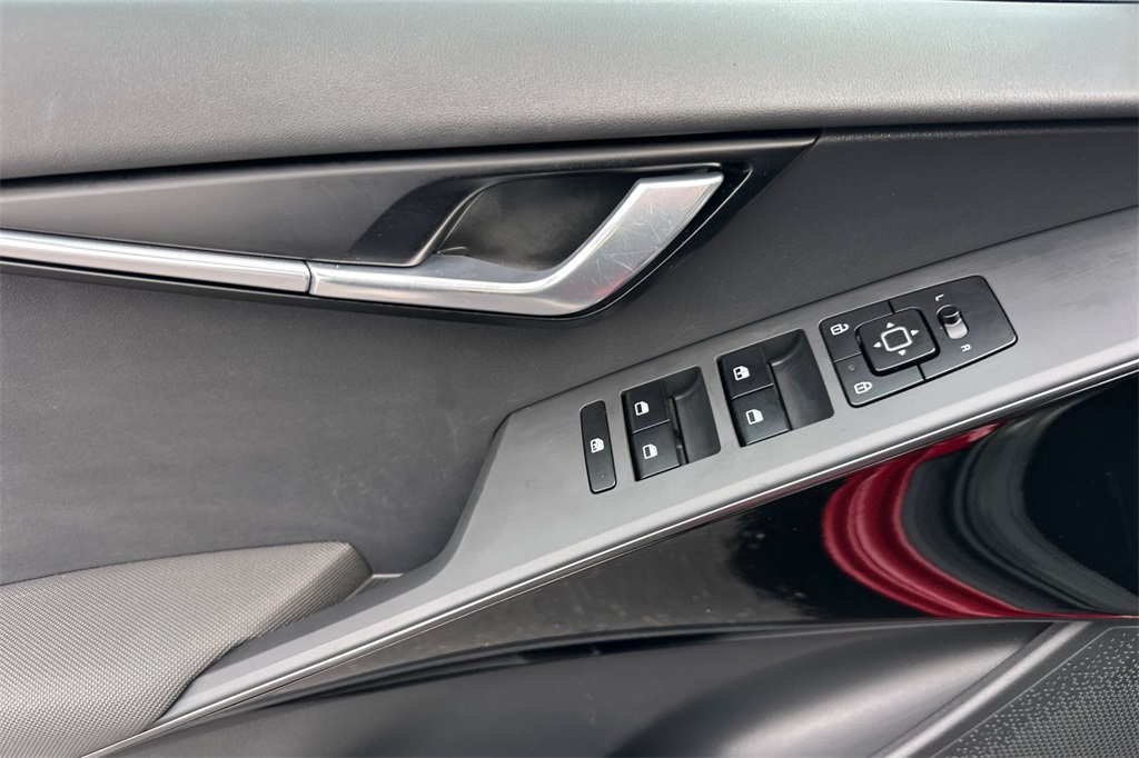 used 2023 Kia Niro car, priced at $24,967