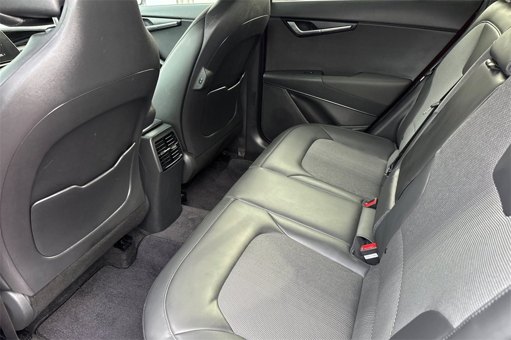 used 2023 Kia Niro car, priced at $24,967