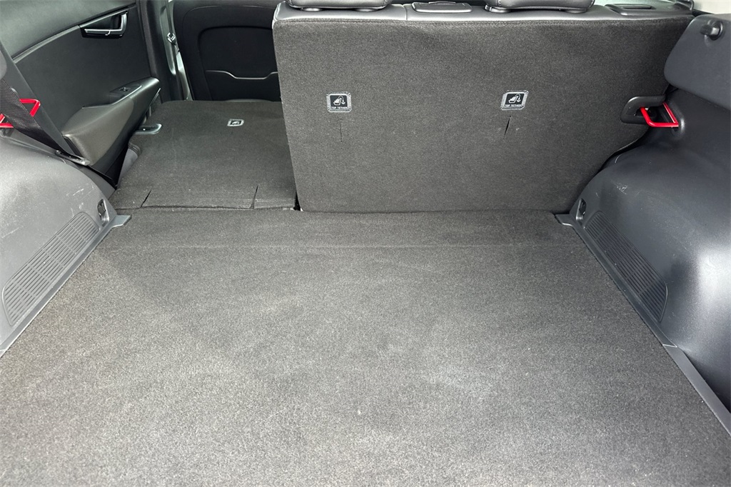 used 2023 Kia Niro car, priced at $24,967