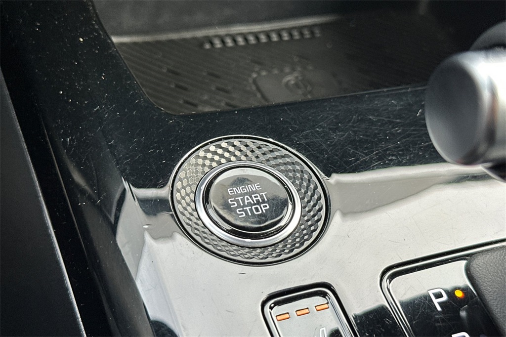 used 2023 Kia Niro car, priced at $24,967