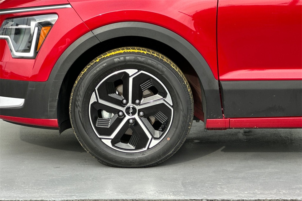 used 2023 Kia Niro car, priced at $24,967