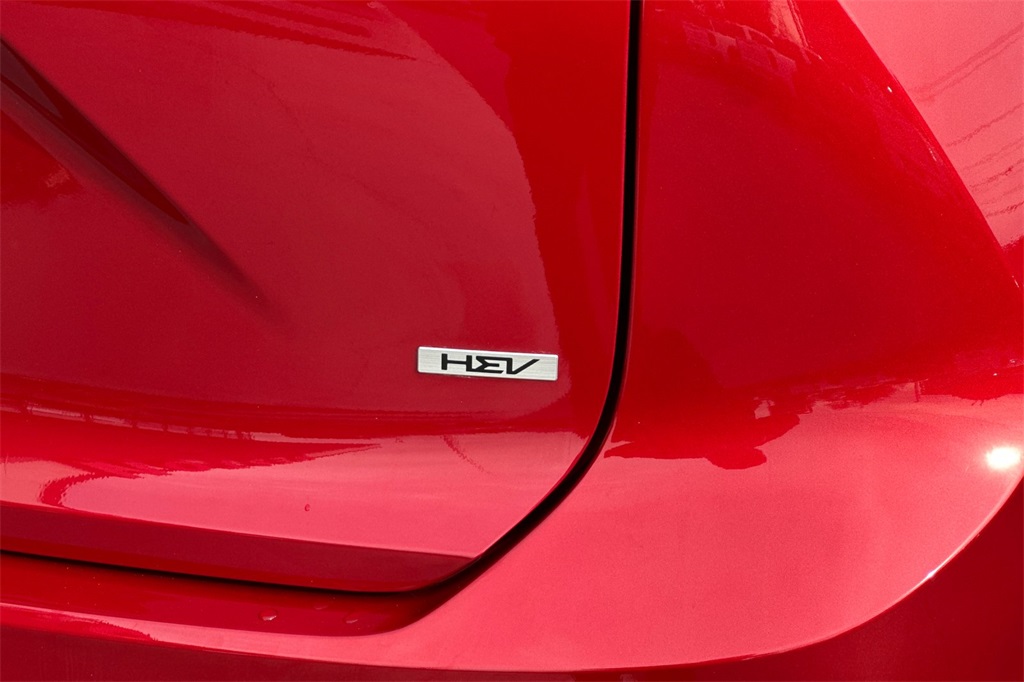 used 2023 Kia Niro car, priced at $24,967