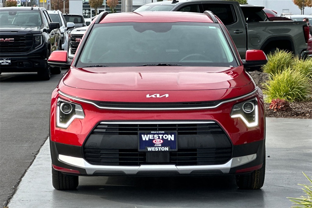used 2023 Kia Niro car, priced at $24,967