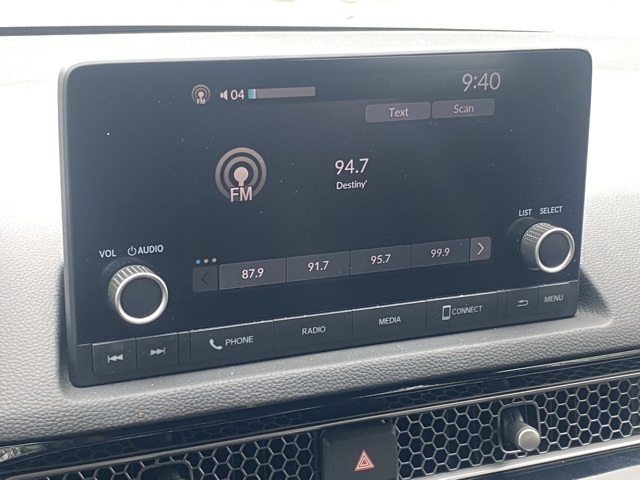 used 2024 Honda Civic car, priced at $21,750