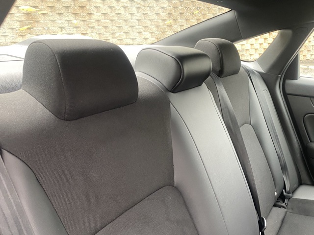 used 2024 Honda Civic car, priced at $21,750
