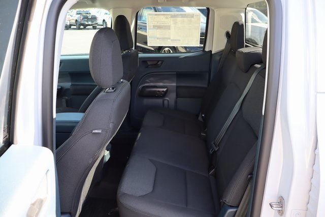 new 2025 Ford Maverick car, priced at $30,770