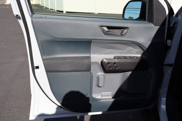 new 2025 Ford Maverick car, priced at $30,770