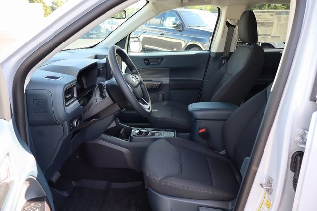 new 2025 Ford Maverick car, priced at $30,770