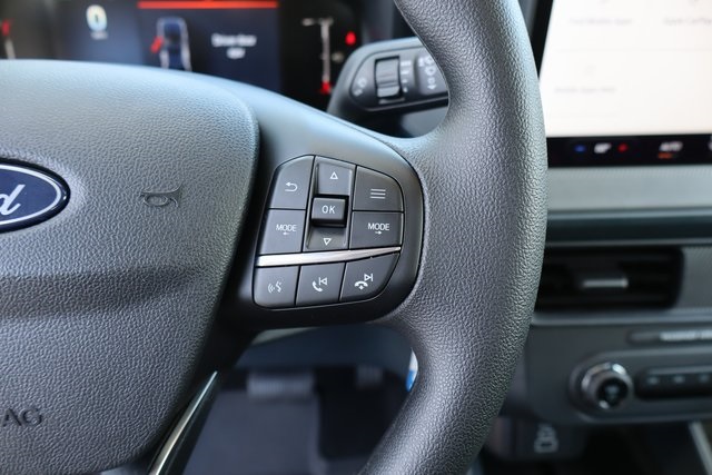 new 2025 Ford Maverick car, priced at $30,770