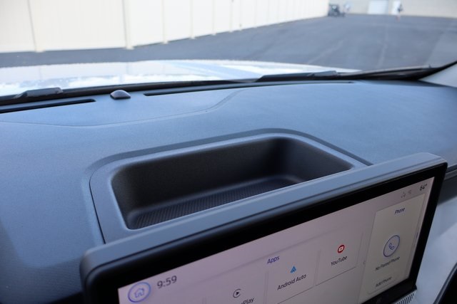 new 2025 Ford Maverick car, priced at $30,770