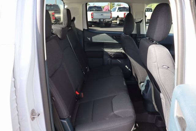 new 2025 Ford Maverick car, priced at $30,770