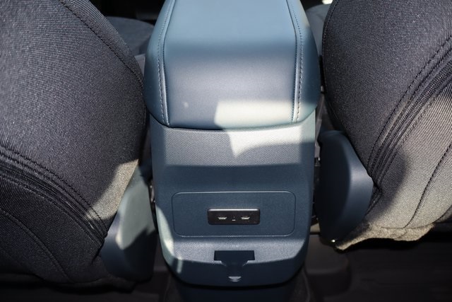 new 2025 Ford Maverick car, priced at $30,770