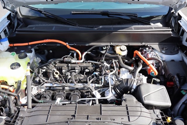 new 2025 Ford Maverick car, priced at $30,770