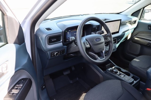 new 2025 Ford Maverick car, priced at $30,770