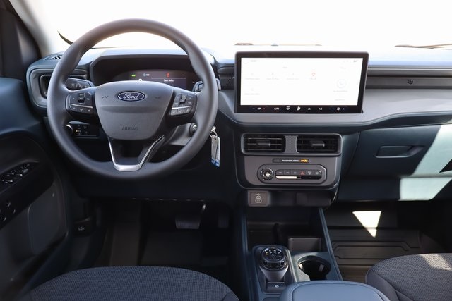 new 2025 Ford Maverick car, priced at $30,770