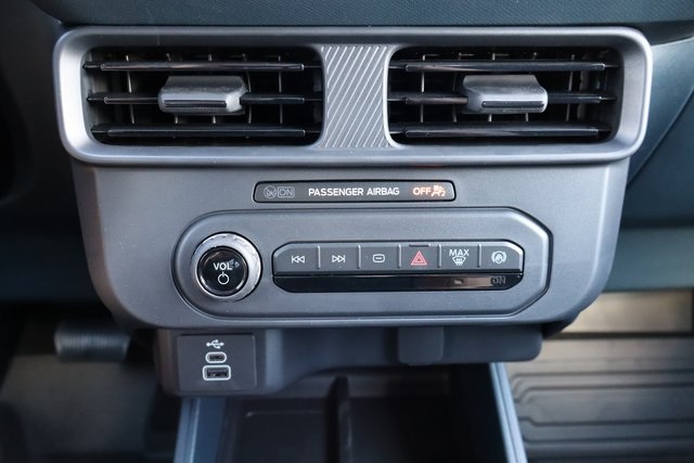 new 2025 Ford Maverick car, priced at $30,770