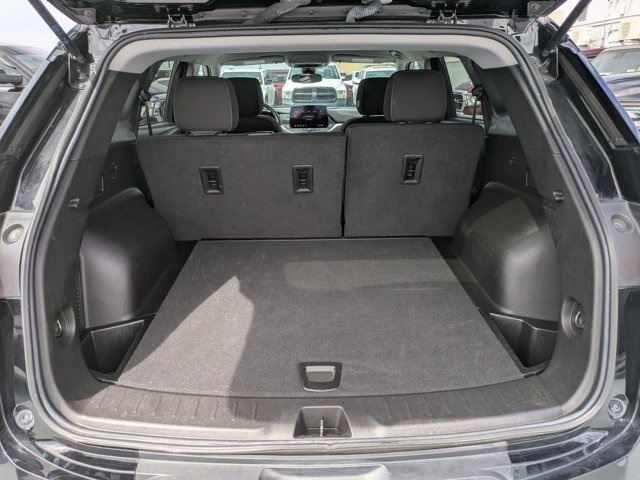 used 2023 Chevrolet Blazer car, priced at $21,414