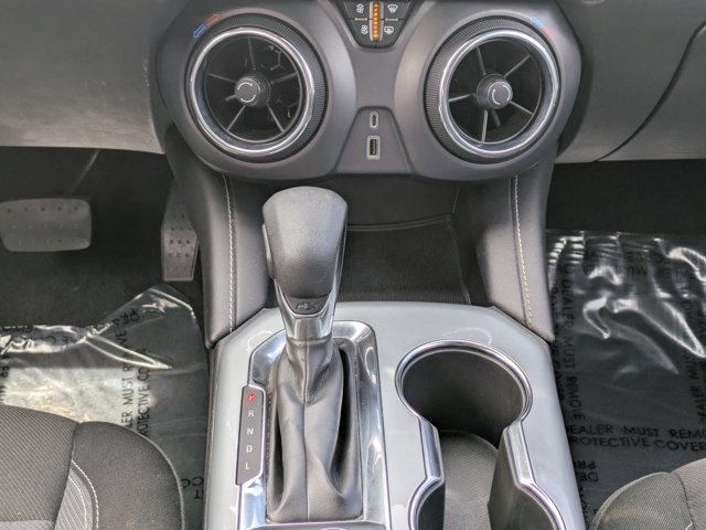 used 2023 Chevrolet Blazer car, priced at $21,414