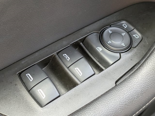 used 2023 Chevrolet Blazer car, priced at $21,414