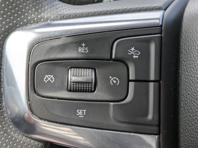 used 2023 Chevrolet Blazer car, priced at $21,414