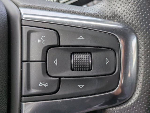 used 2023 Chevrolet Blazer car, priced at $21,414
