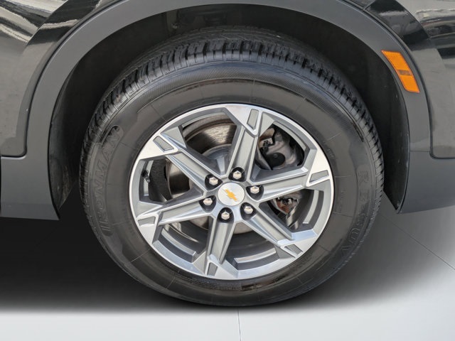 used 2023 Chevrolet Blazer car, priced at $21,414