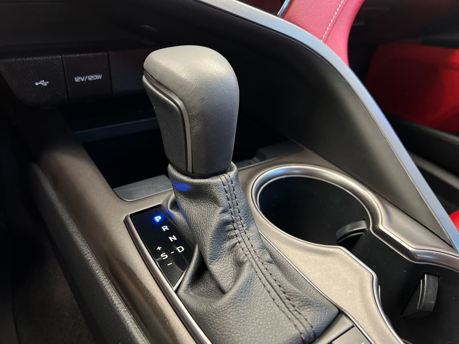 used 2023 Toyota Camry car, priced at $31,985