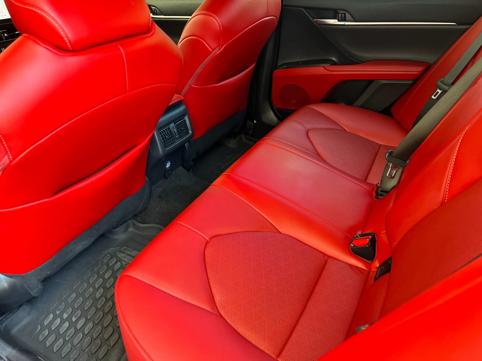 used 2023 Toyota Camry car, priced at $31,985