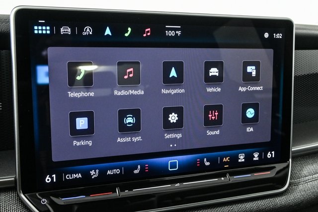 new 2025 Volkswagen Tiguan car, priced at $32,674